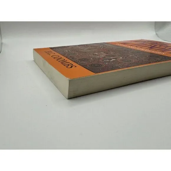 Aboriginal Autonomy: Issues and Strategies by Herbert Cole Coombs (English) Pape - Picture 4 of 5